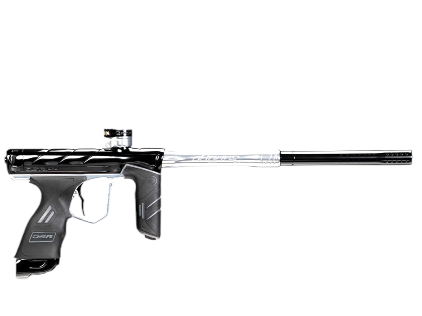 NEW Dye DSR Pro Paintball Gun - ONYX BLACK