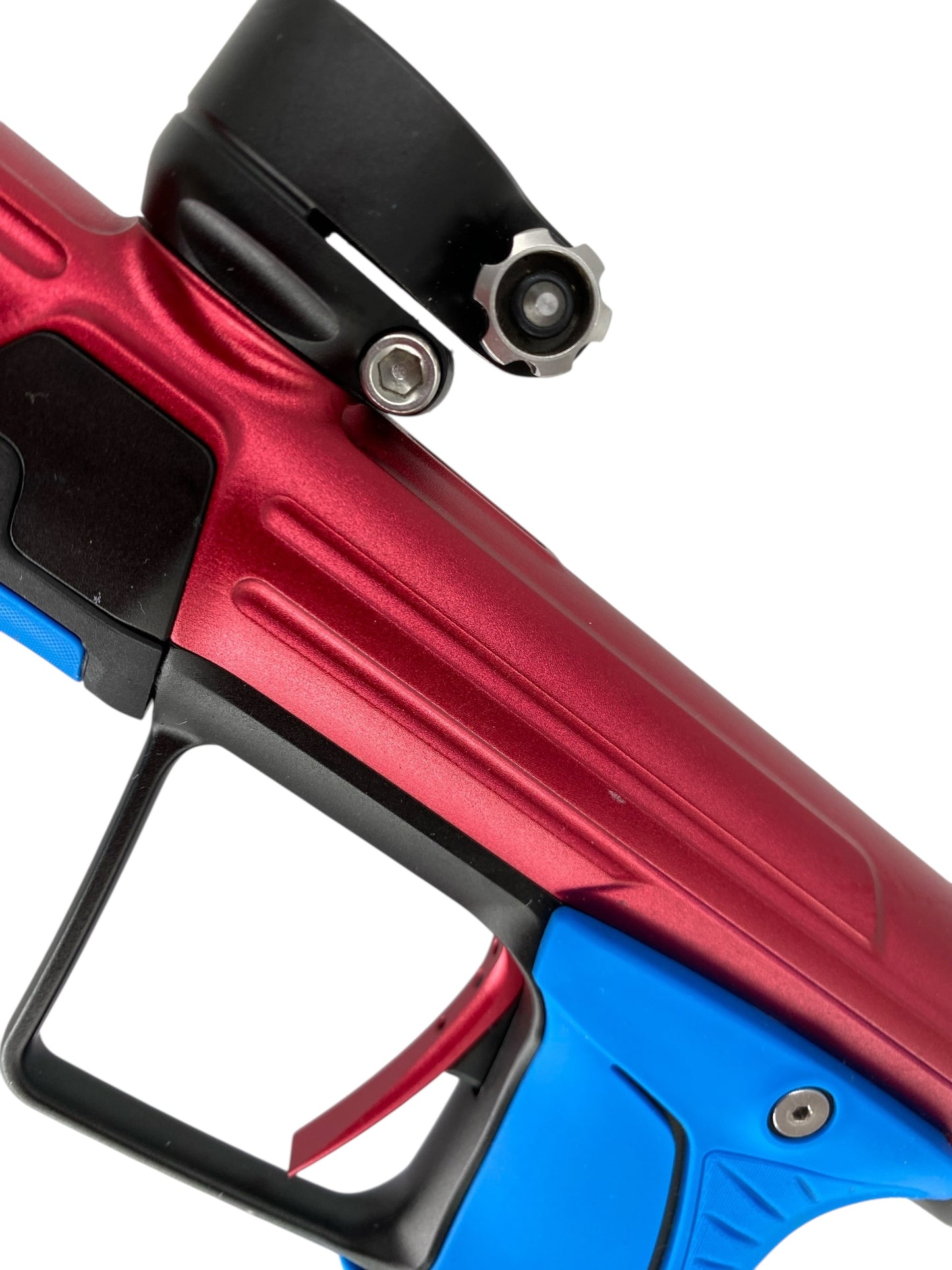 USED Planet Eclipse Gtek 170r Paintball Gun