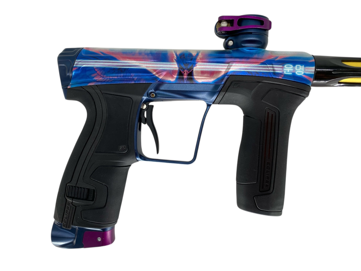 USED Planet Eclipse Cs2 Paintball Gun
