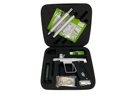 USED Planet Eclipse 170r Paintball Gun