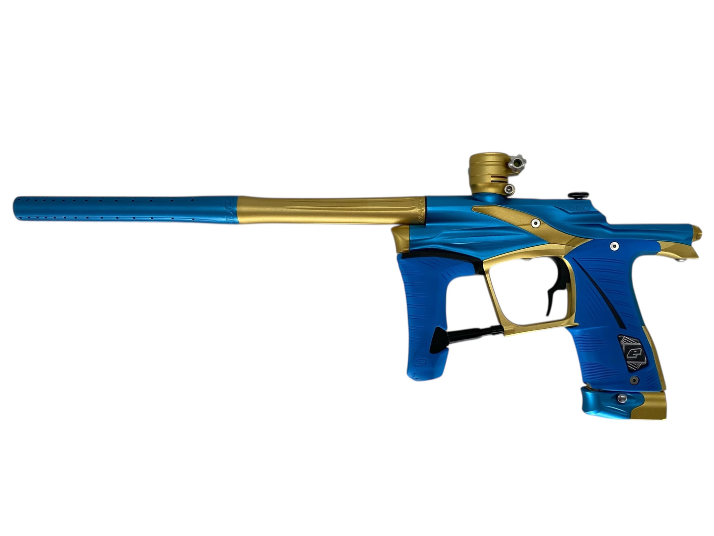 USED Planet Eclipse Lv1 Paintball Gun