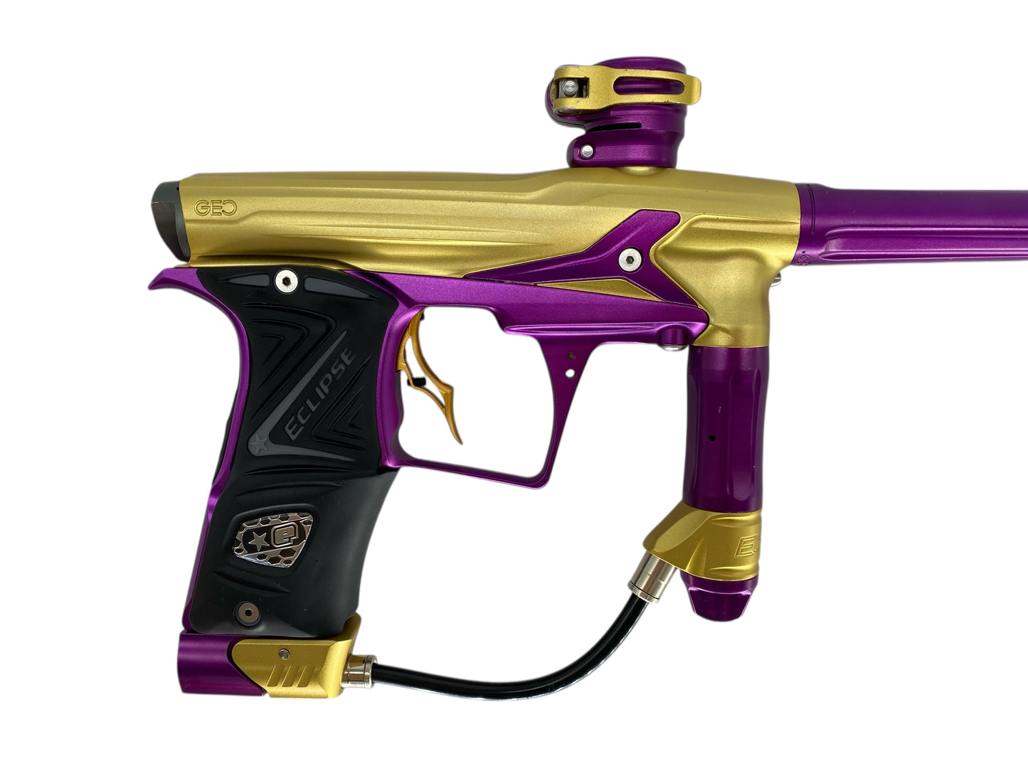 USED Planet Eclipse Geo 3 Paintball Gun