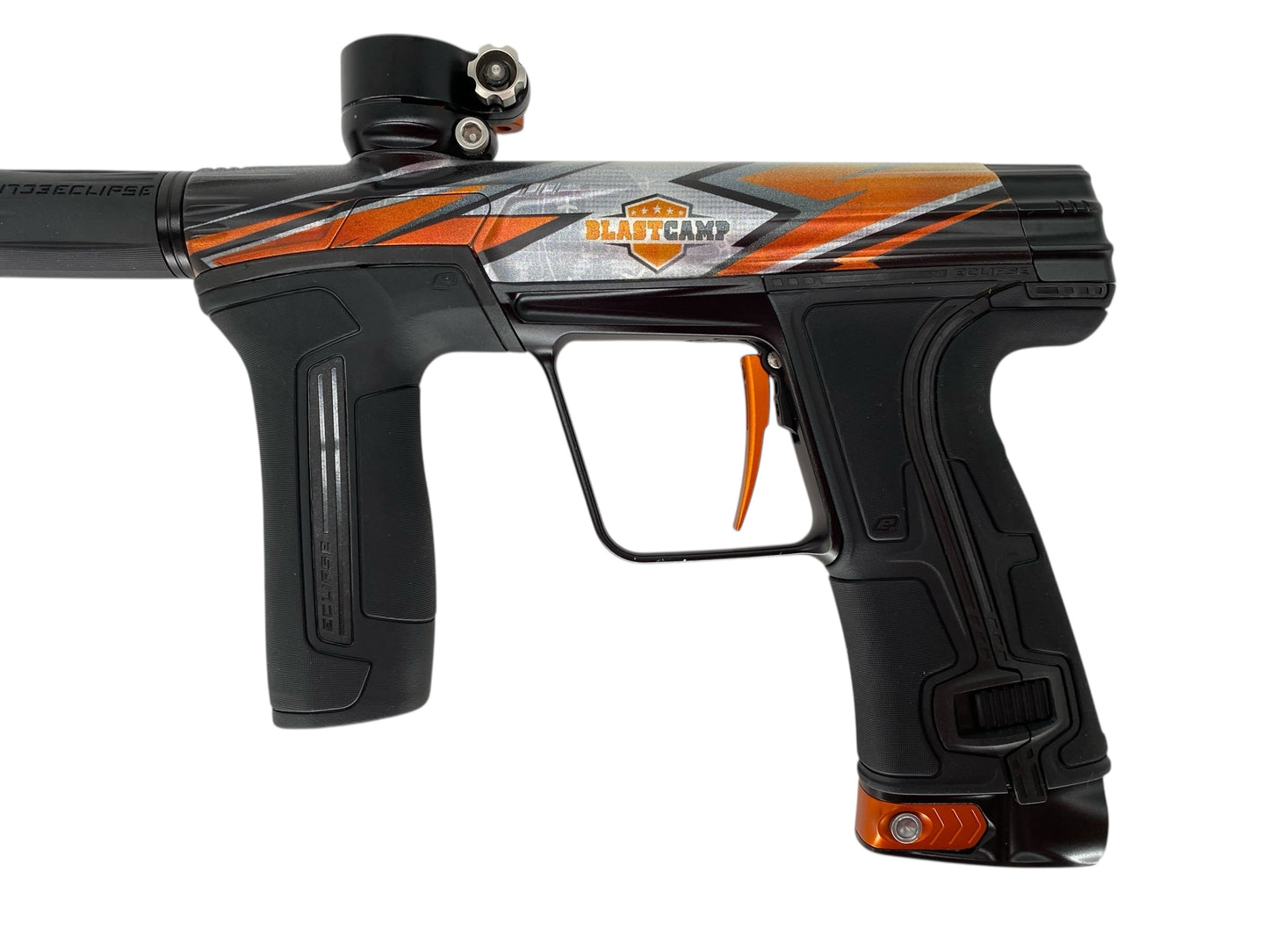 USED Planet Eclipse Cs3 Paintball Gun
