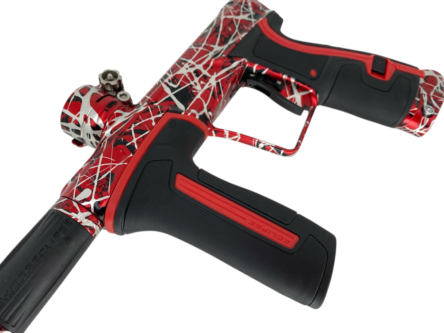 USED Planet Eclipse Cs2 Paintball Gun
