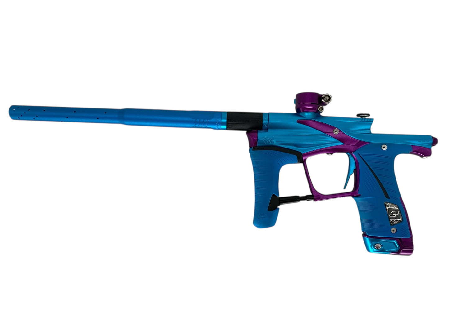 USED Planet Eclipse Lv1.6 Paintball Gun