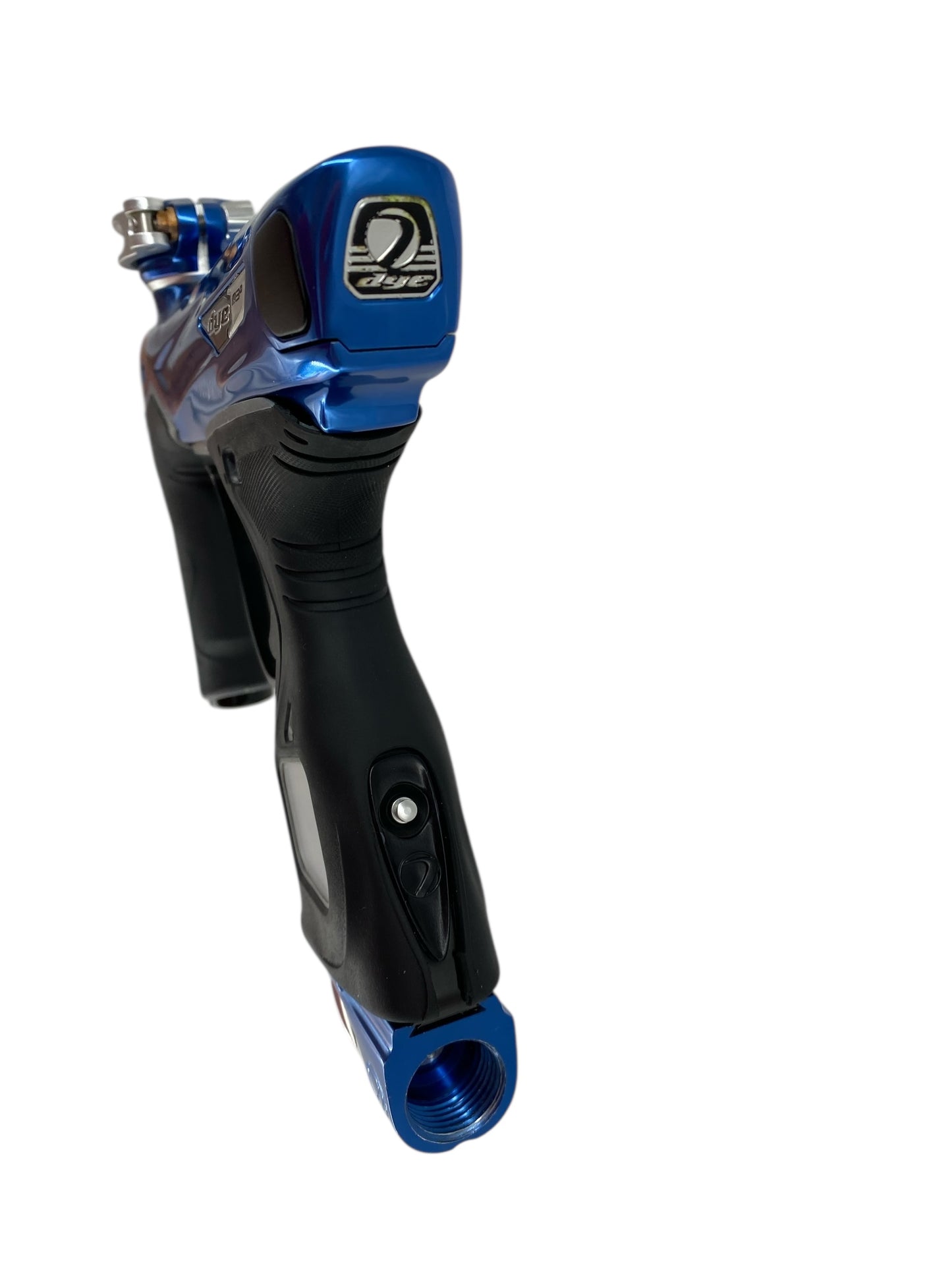 USED Dye M3+ Paintball Gun