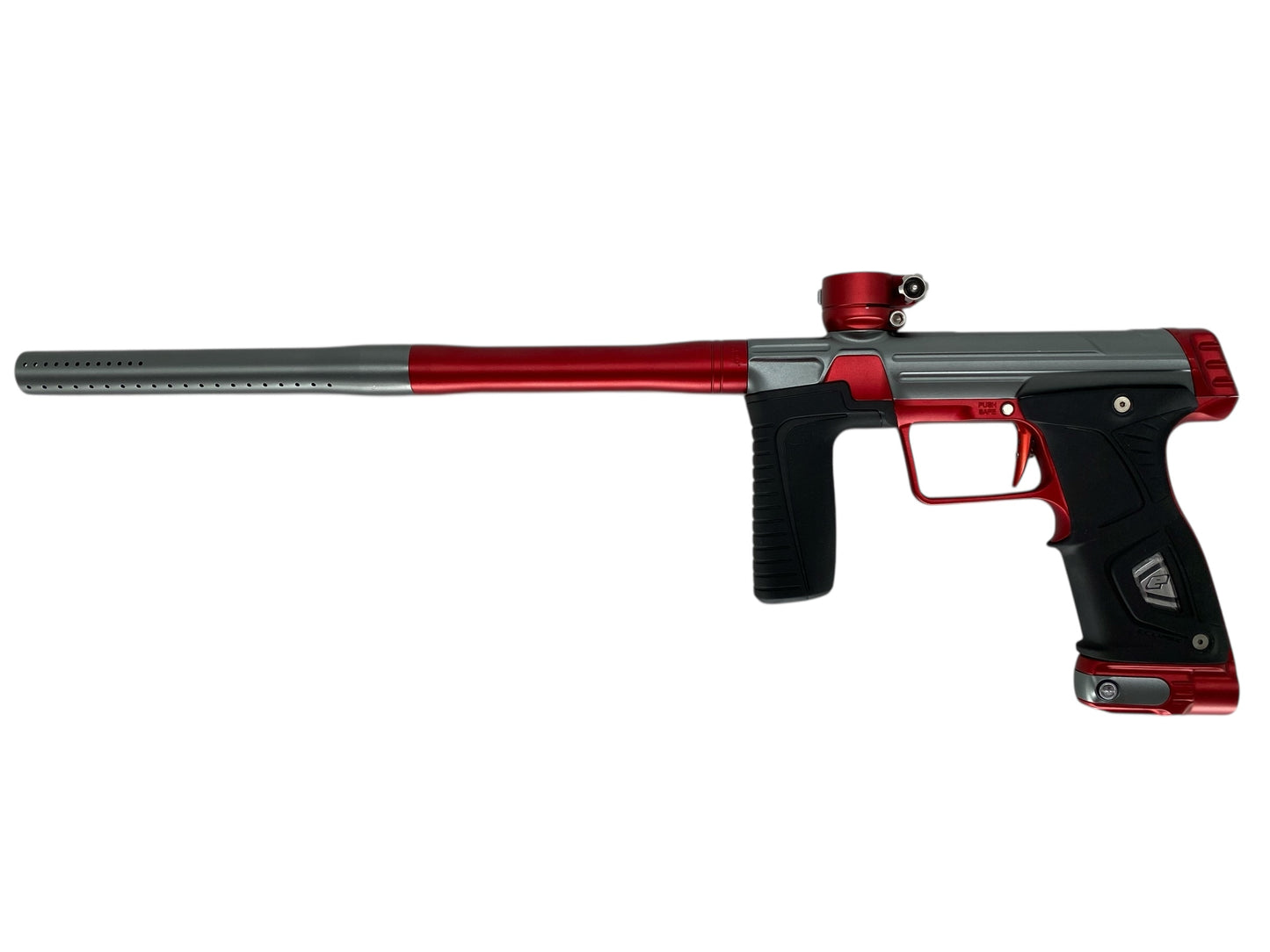 USED Planet Eclipse Gtek m170r Paintball Gun