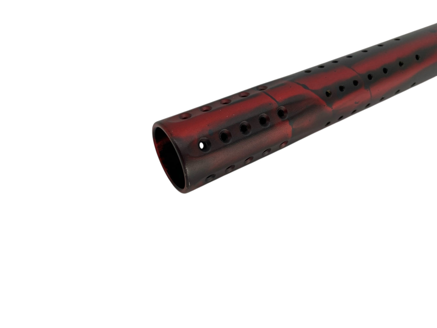 USED Free-flow Pipe Dye Dsr+ Paintball Gun