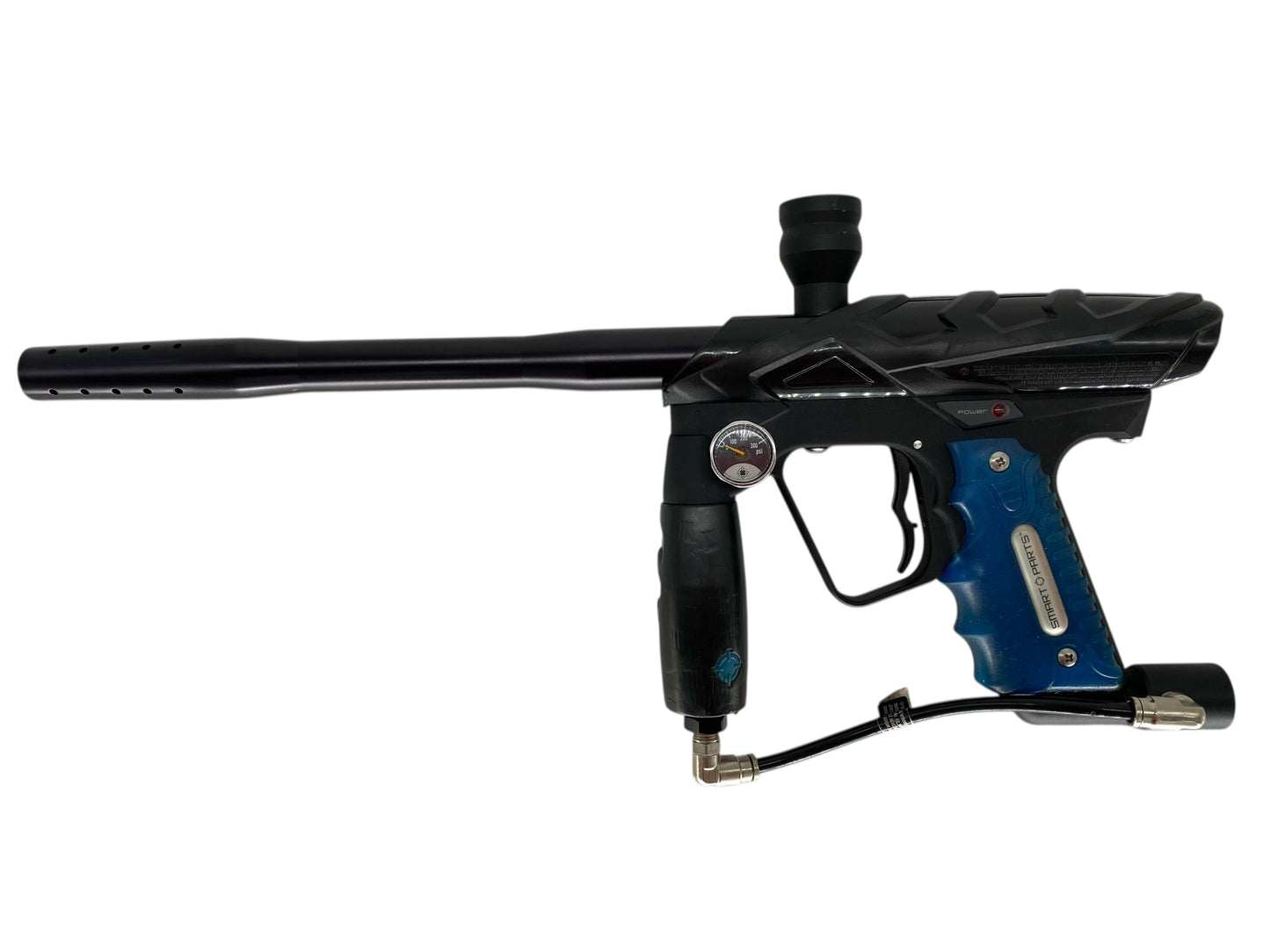 USED Smart Parts Ion Paintball Gun