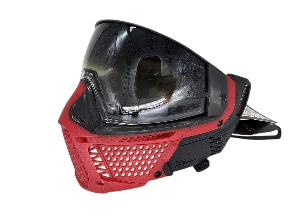 NEW Carbon CRBN Zero Pro - Ted/Black