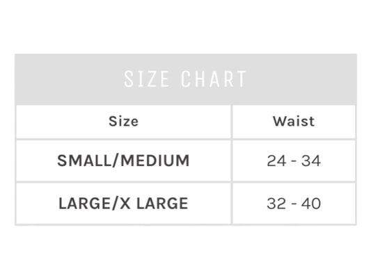 NEW Carbon CC Harness 4 Pack Camo- Small/Medium