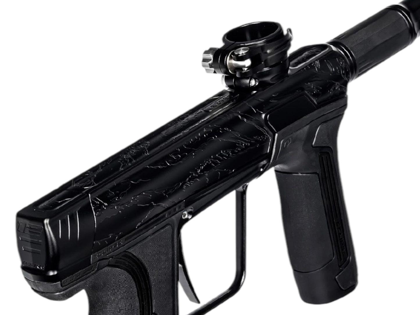 Used NEW T12 Planet Eclipse CS3-Onyx Paintball Gun from CPXBrosPaintball Buy/Sell/Trade Paintball Markers, New Paintball Guns, Paintball Hoppers, Paintball Masks, and Hormesis Headbands