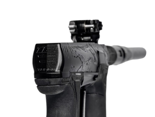 Used NEW T12 Planet Eclipse CS3-Onyx Paintball Gun from CPXBrosPaintball Buy/Sell/Trade Paintball Markers, New Paintball Guns, Paintball Hoppers, Paintball Masks, and Hormesis Headbands