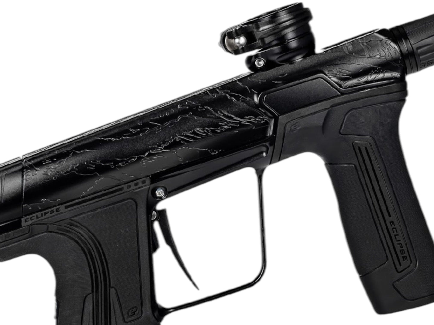 Used NEW T12 Planet Eclipse CS3-Onyx Paintball Gun from CPXBrosPaintball Buy/Sell/Trade Paintball Markers, New Paintball Guns, Paintball Hoppers, Paintball Masks, and Hormesis Headbands