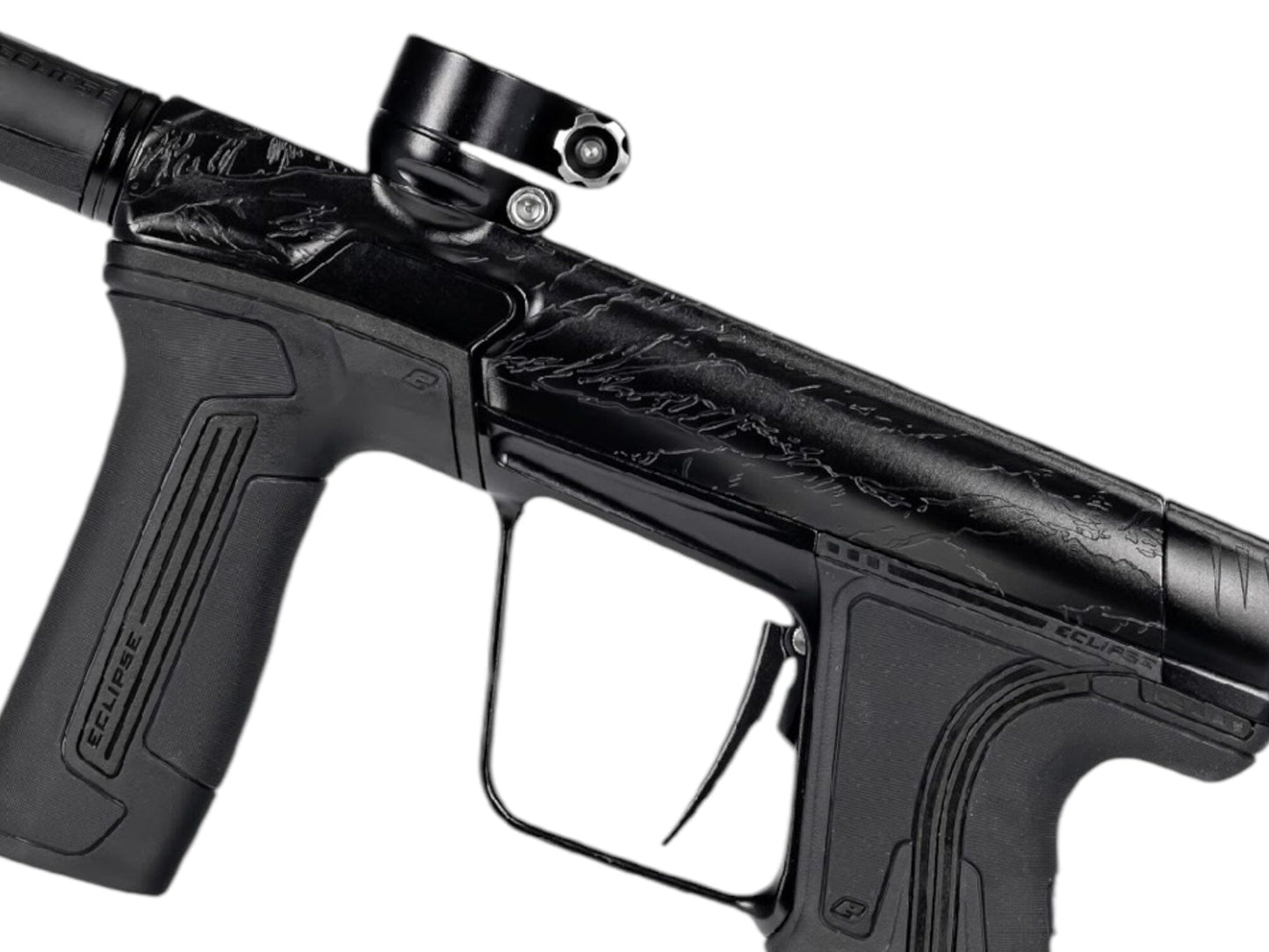 Used NEW T12 Planet Eclipse CS3-Onyx Paintball Gun from CPXBrosPaintball Buy/Sell/Trade Paintball Markers, New Paintball Guns, Paintball Hoppers, Paintball Masks, and Hormesis Headbands
