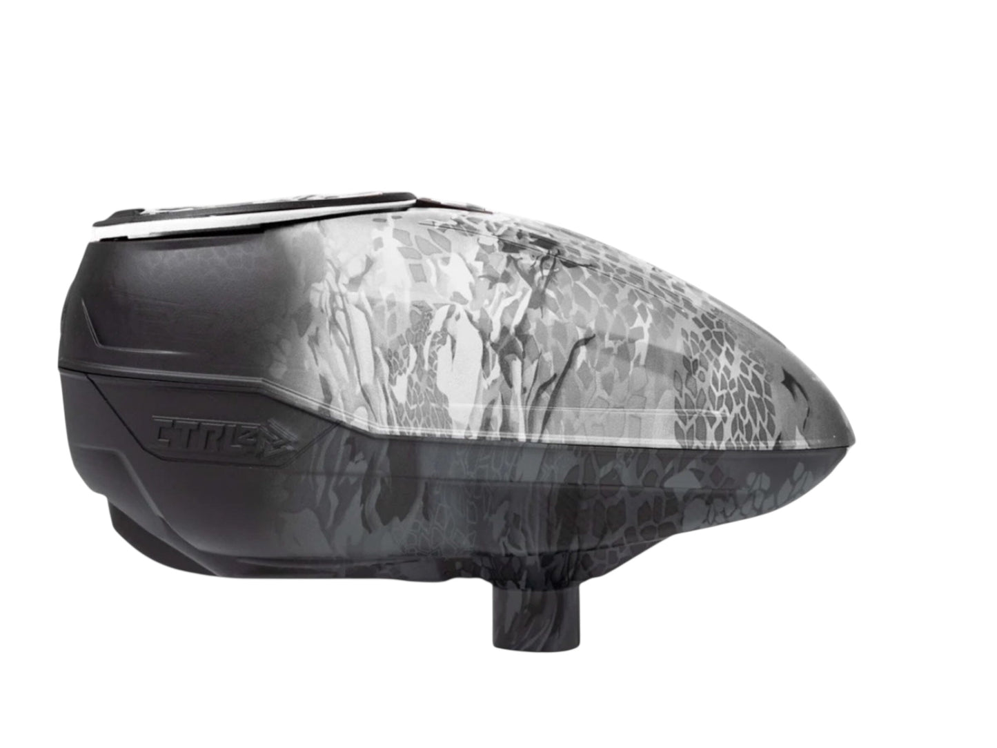 New Bunkerkings CTRL2 Loader - Ghost Highlander