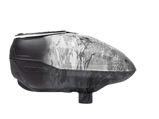 New Bunkerkings CTRL2 Loader - Ghost Highlander