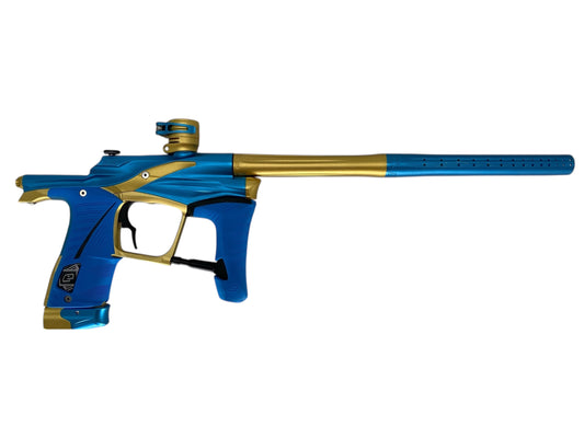 USED Planet Eclipse Lv1 Paintball Gun