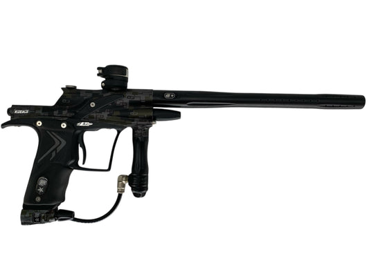 USED Planet Eclipse Etek 3 Paintball Gun