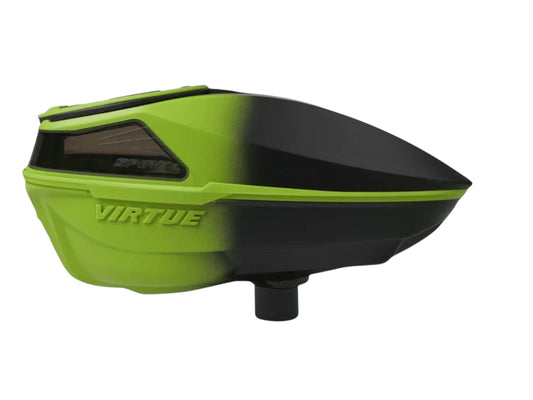 NEW Virtue Spire V Loader - Acid Black Fade