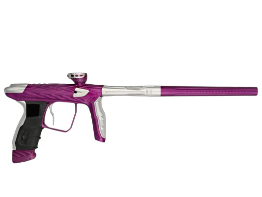 NEW HK Shredder Luxe Idol - Dust Purple/Silver