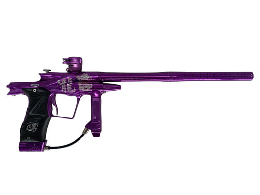 USED Planet Eclipse Ego 11 Paintball Gun