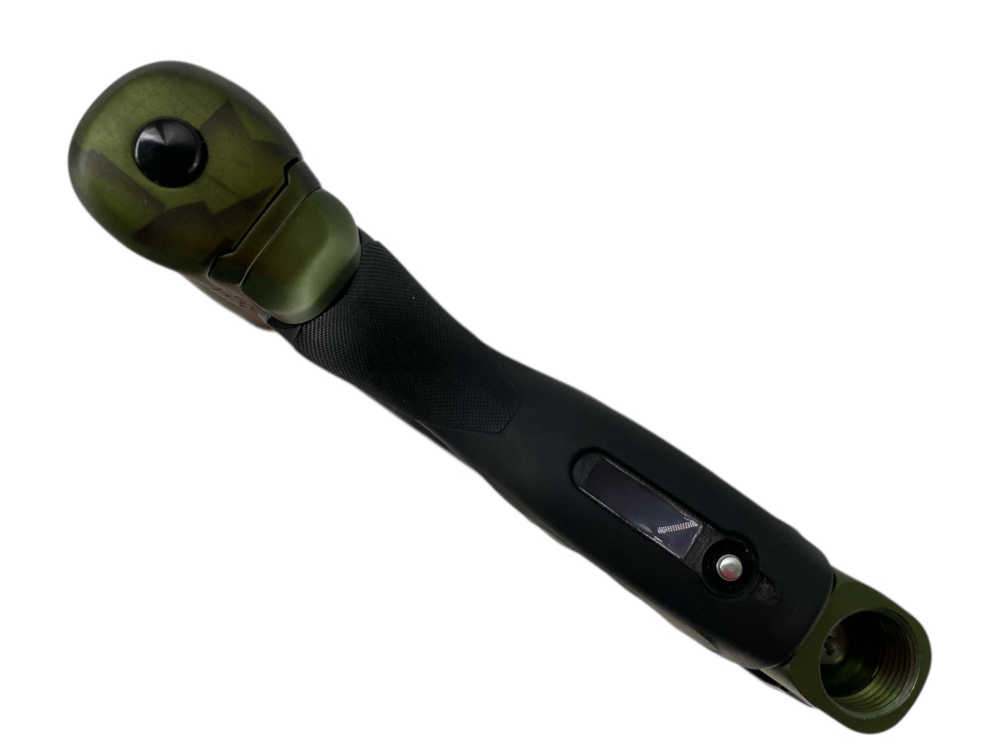 Dye Dsr+ Paintball Gun