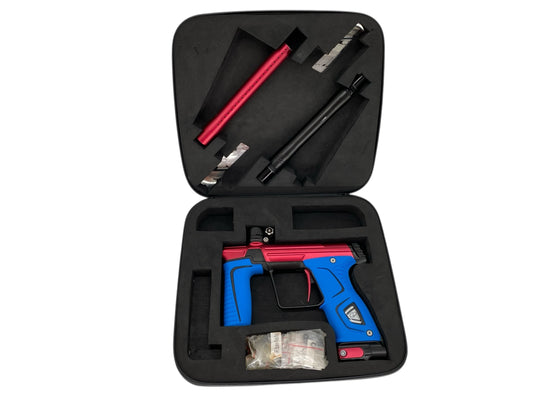 USED Planet Eclipse Gtek 170r Paintball Gun