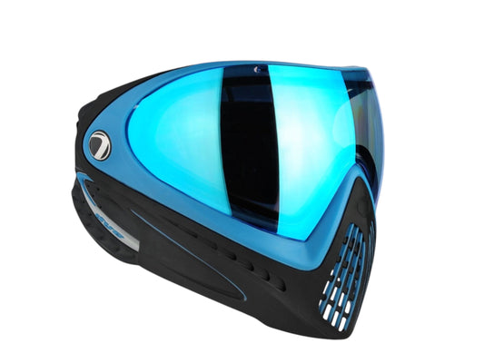 NEW DYE I4 PRO GOGGLE - Powder Blue