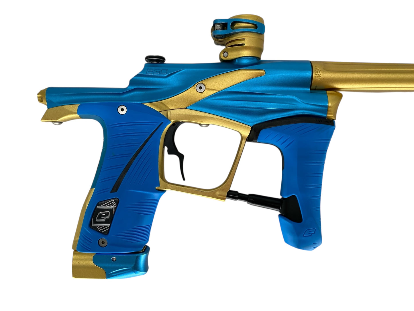 USED Planet Eclipse Lv1 Paintball Gun
