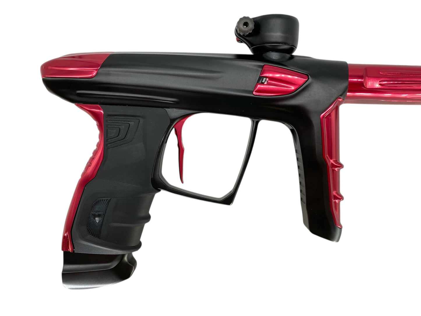 Dlx Luxe Idol Paintball Gun