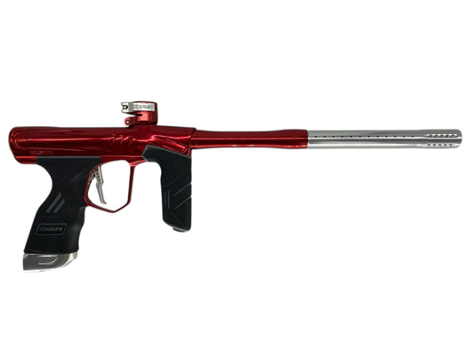 USED Dye DSR+ Paintball Gun