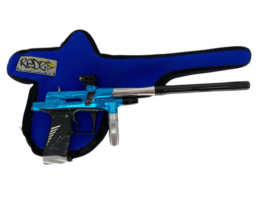 USED Bob Long G6r 2k11 Paintball Gun