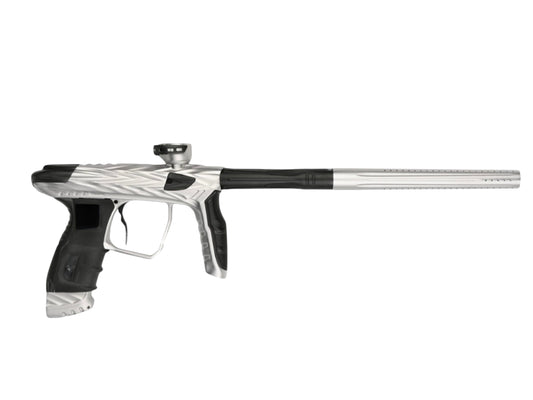 NEW HK Shredder Luxe Idol - Silver/Black
