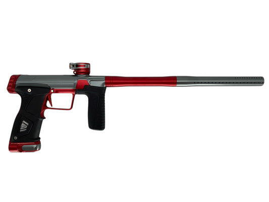 USED Planet Eclipse Gtek m170r Paintball Gun