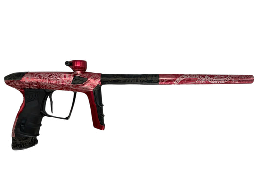 Dlx Luxe Idol Paintball Gun