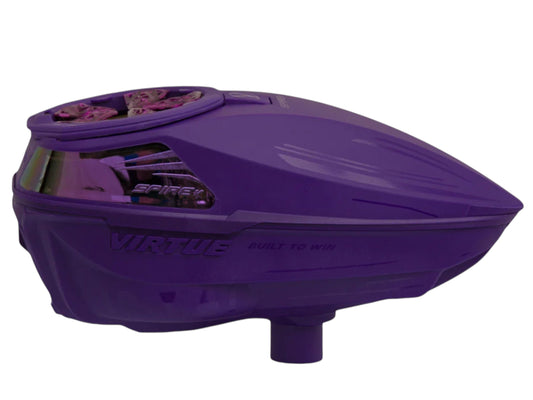NEW Virtue Spire V Loader - Purple Amethyst