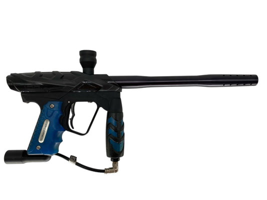 USED Smart Parts Ion Paintball Gun