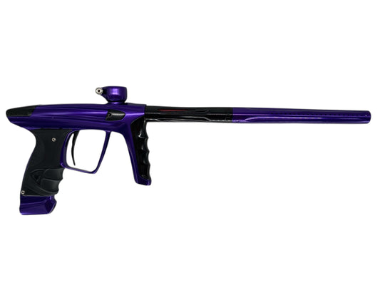 USED Dlx Luxe X Paintball Gun