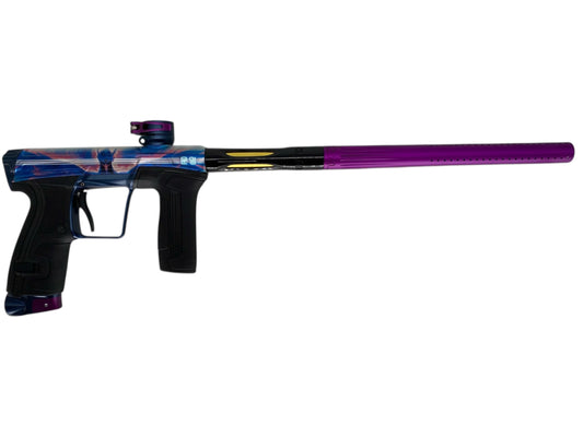 USED Planet Eclipse Cs2 Paintball Gun