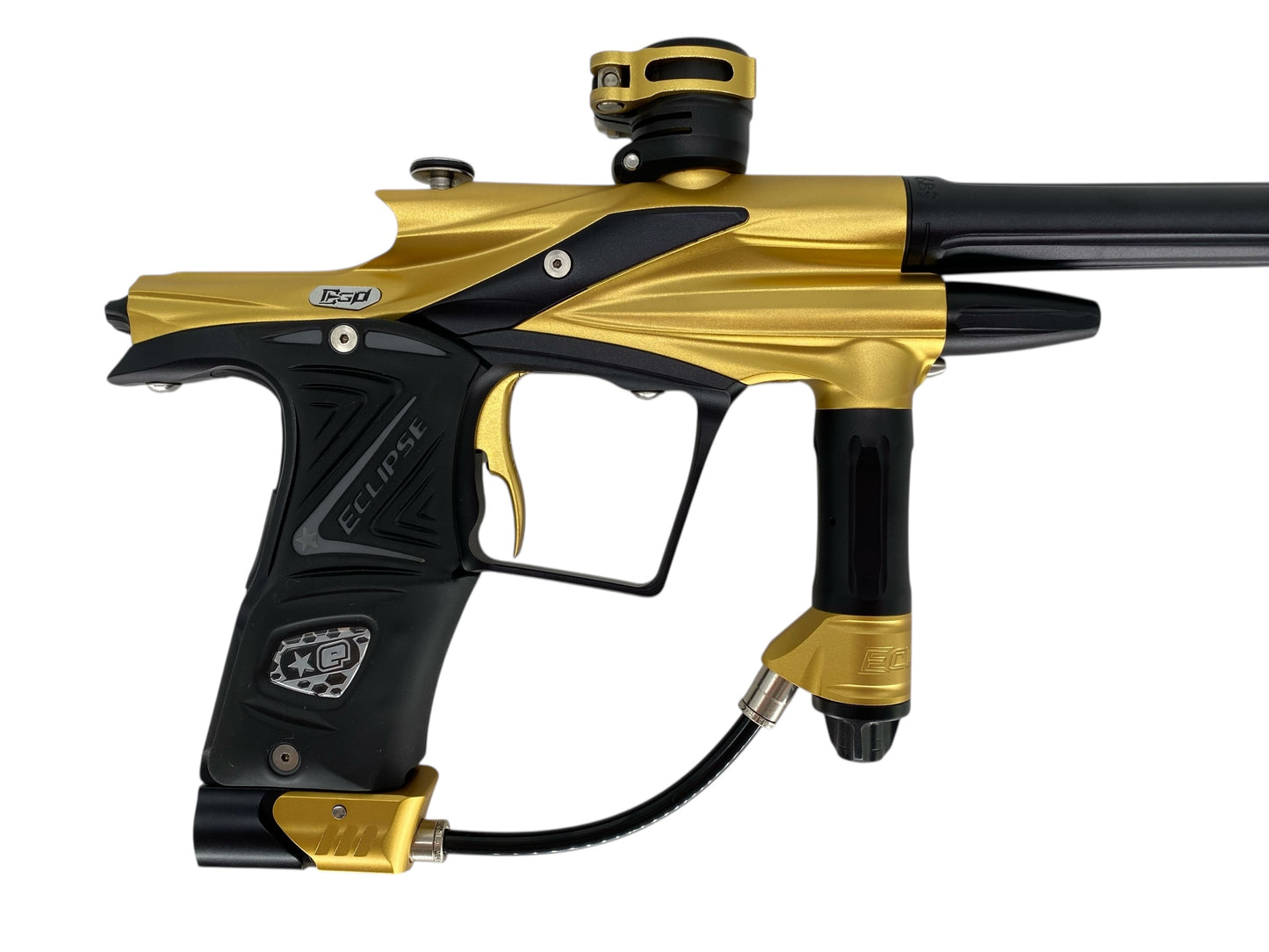 USED Planet Eclipse Ego 11 Paintball Gun