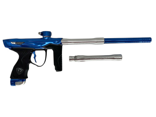 USED Dye M3+ Paintball Gun
