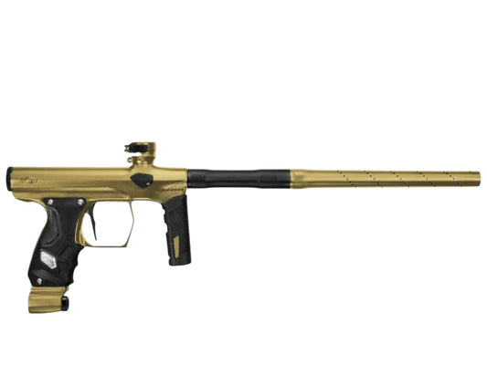 NEW SP Shocker ERA Paintball Gun - Matte Gold