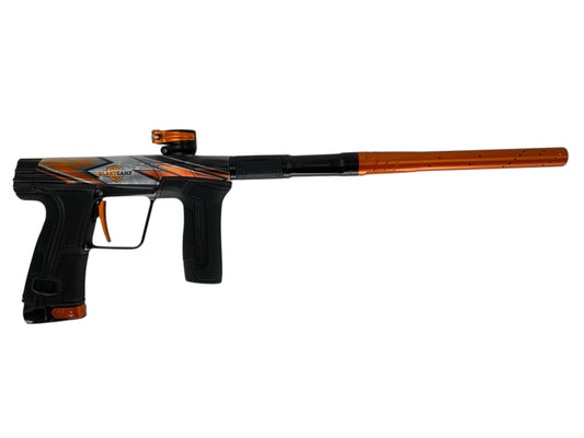 USED Planet Eclipse Cs3 Paintball Gun