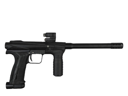 NEW Planet Eclipse EMEK 100 (PAL Enabled) Mechanical Paintball Gun - Black