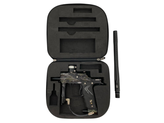 USED Planet Eclipse Etek 3 Paintball Gun