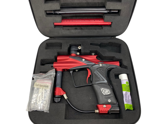USED Planet Eclipse Ego 11 Paintball Gun