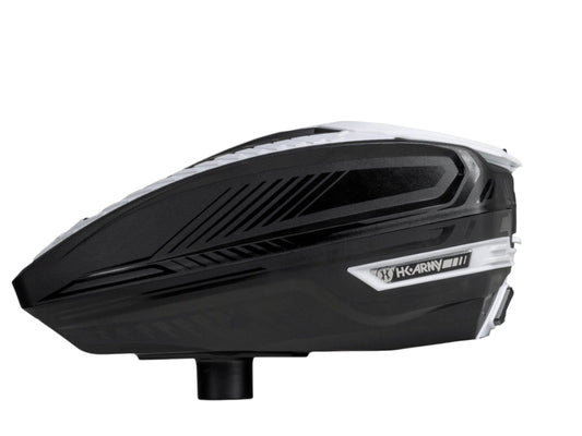 NEW TFX 3 LOADER - BLACK/WHITE