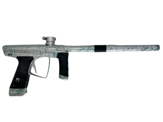 USED MacDev Prime Xts Paintball Gun