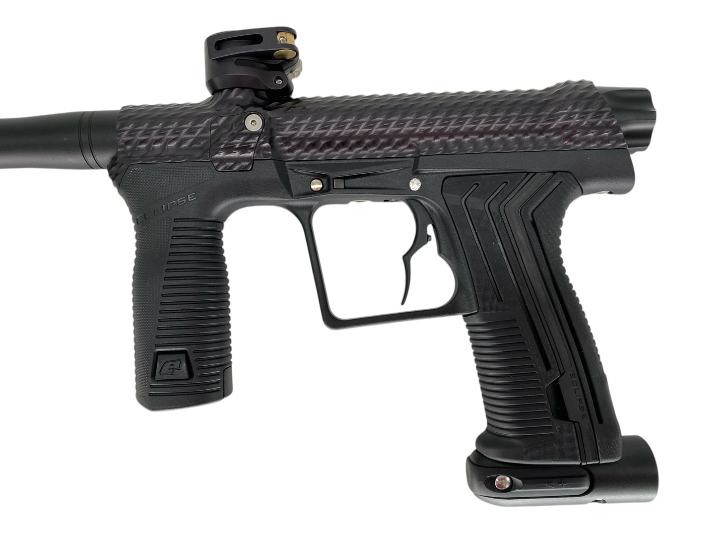 USED Inception Design Etha 2 Paintball Gun